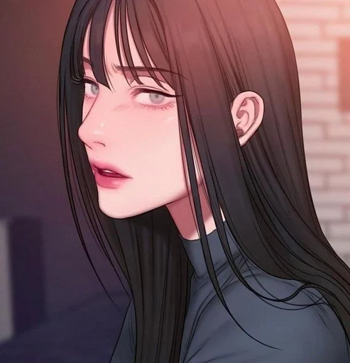 Стикер Bad Thinking Diary