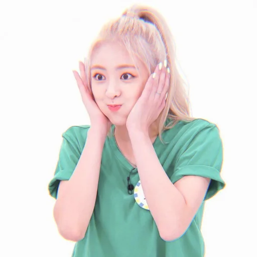 Стикер Velan Yuna