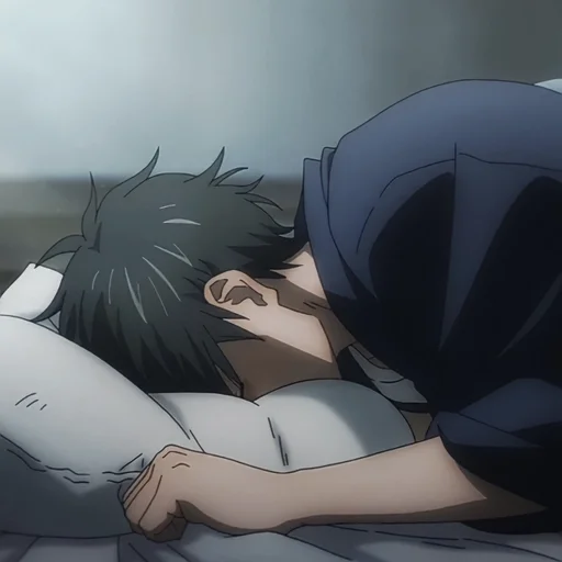 Стикер Yuta Okkotsu