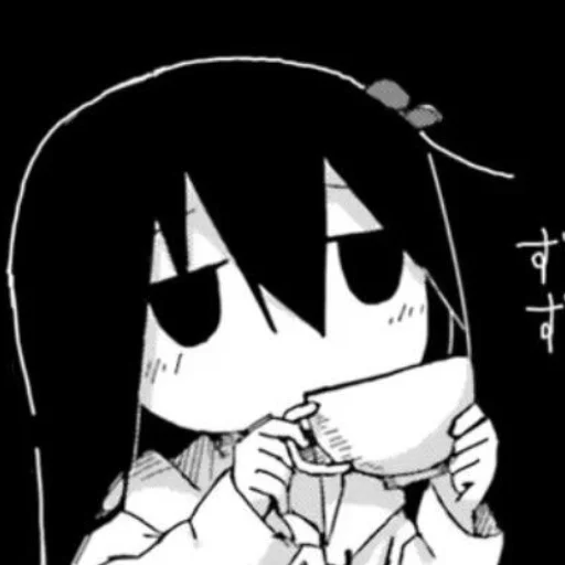 Стикер Girls und Panzers