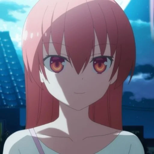 Стикер yuzaki tsukasa