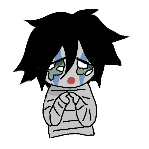 Стикер dalbaeb