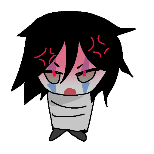 Стикер dalbaeb