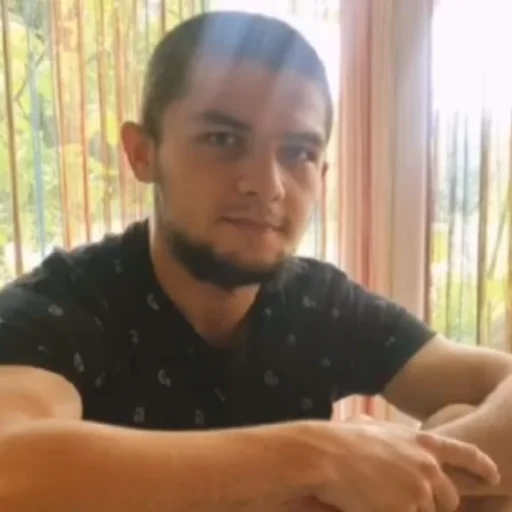 Стикер ПЁТР ОЛЕГОВИЧ