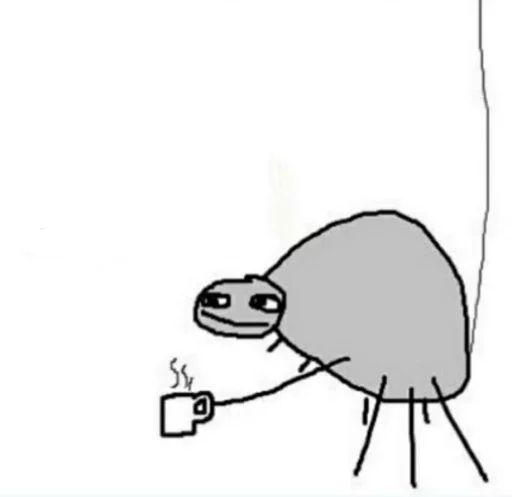 Стикер Sponsored