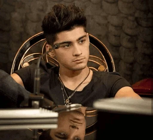 Стикер Niaz Kilam