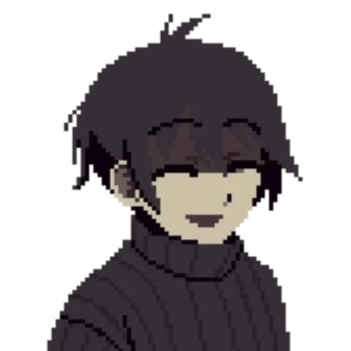 Стикер Tsugino Haru