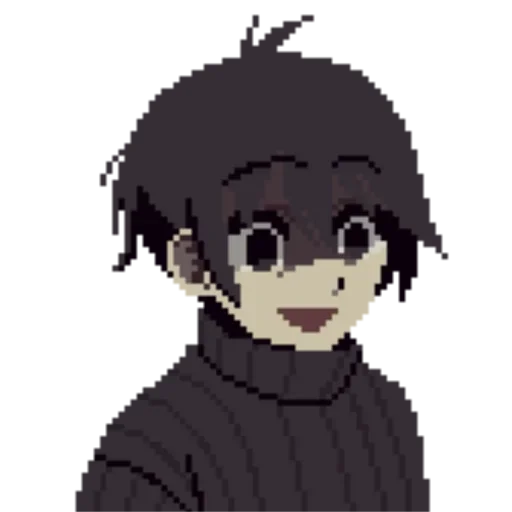 Стикер Tsugino Haru