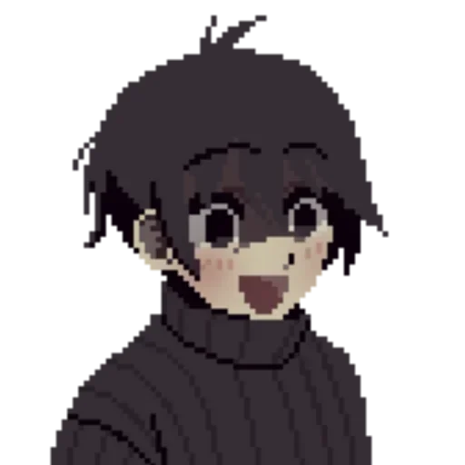 Стикер Tsugino Haru