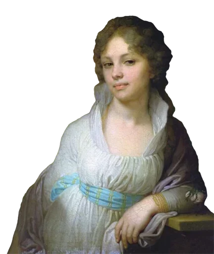 Стикер Muses