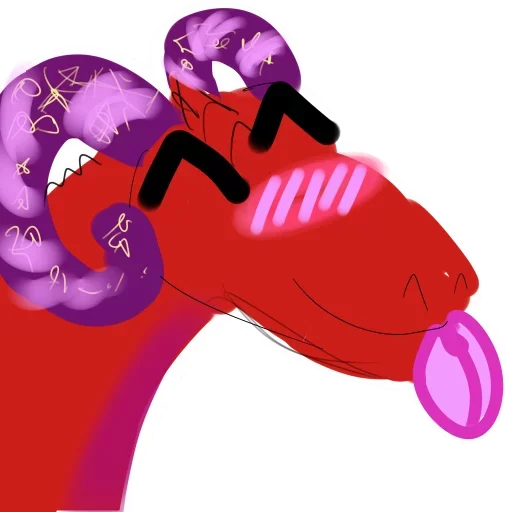 Стикер Жизнь Динозавров