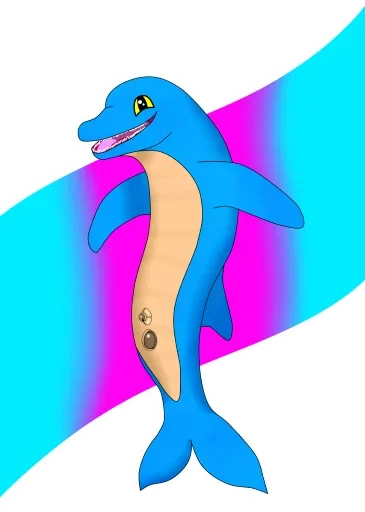 Стикер Жизнь Динозавров