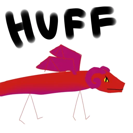 Стикер Жизнь Динозавров