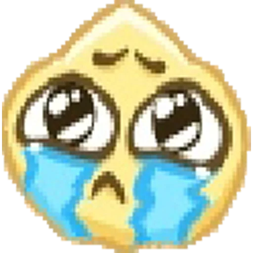 Стикер смаiлы