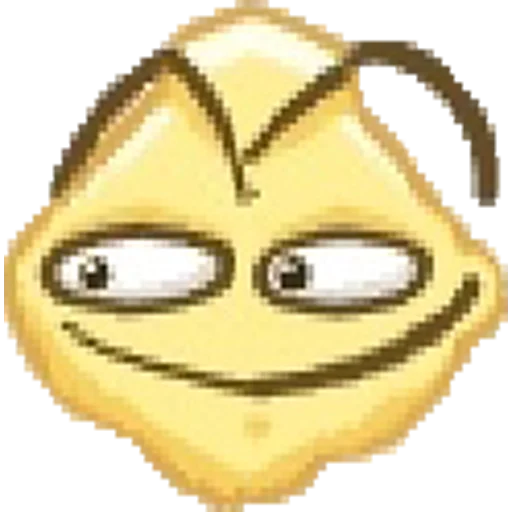 Стикер смаiлы