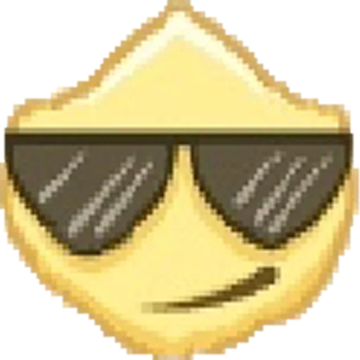 Стикер смаiлы