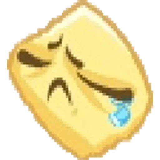 Стикер смаiлы