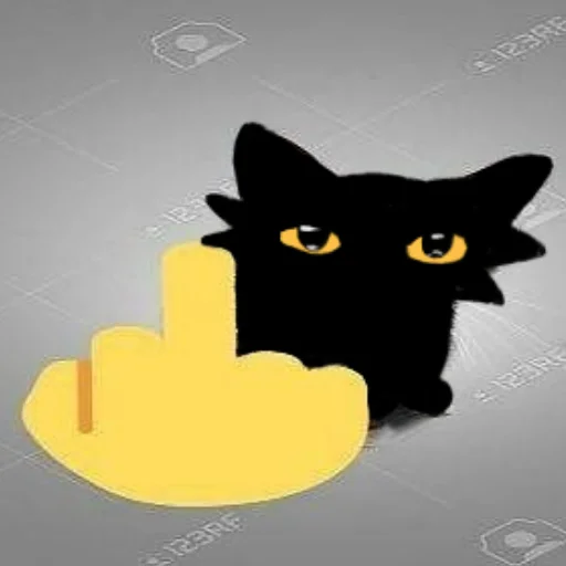 Стикер Жучка