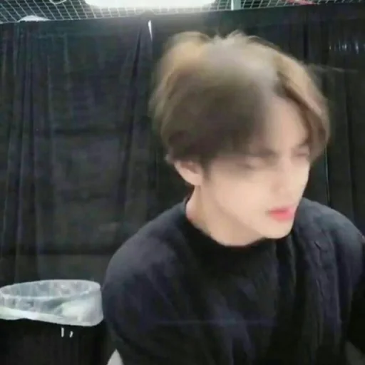 Стикер TAEHYUNG