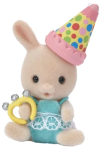 Стикер любимые зверюшки