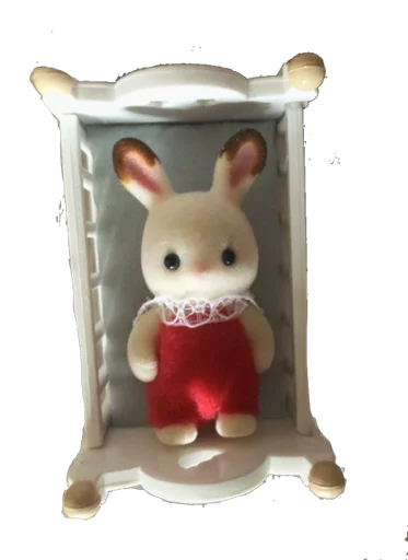 Стикер любимые зверюшки