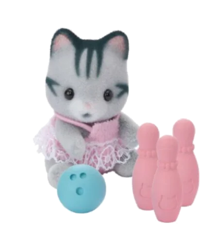 Стикер любимые зверюшки