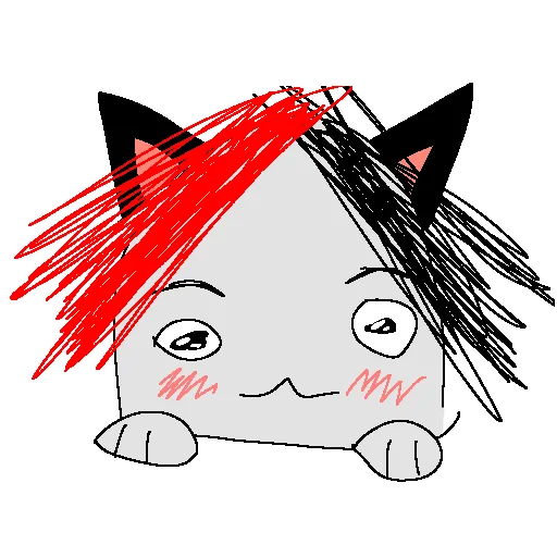 Стикер зхс сурсед