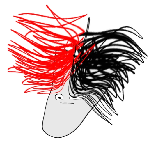 Стикер зхс сурсед