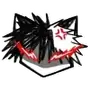Эмодзи Кот ZXC
