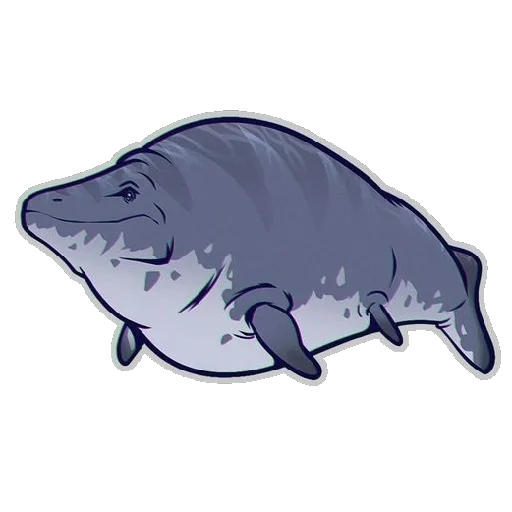 Стикер Динозавры