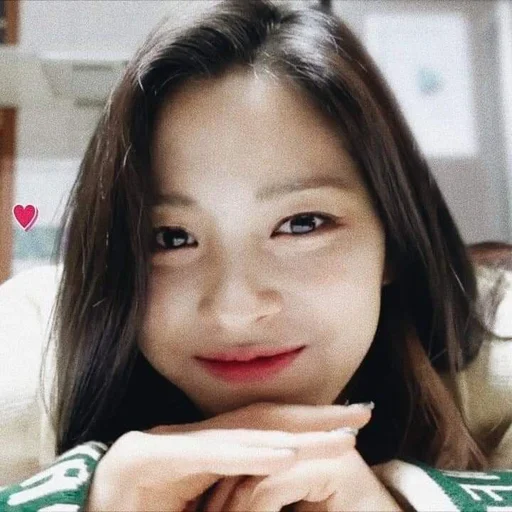 Стикер itzy ryujin